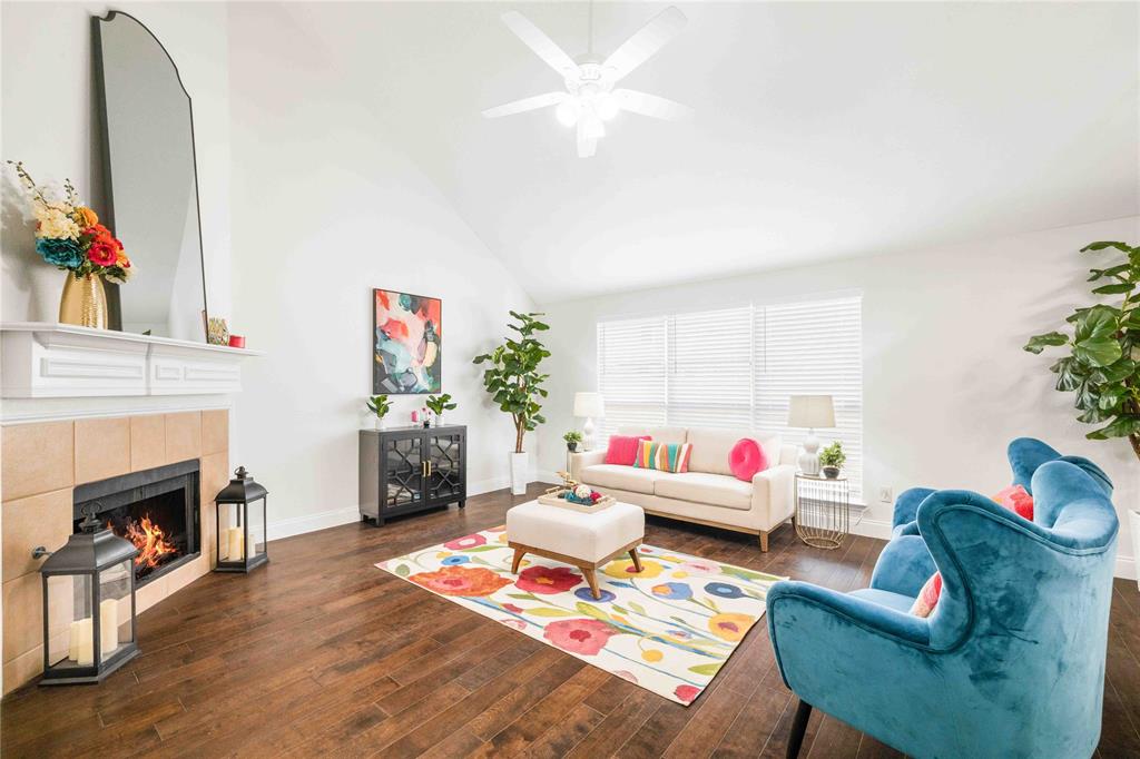 Parks Of Deer Creek Add - Residential