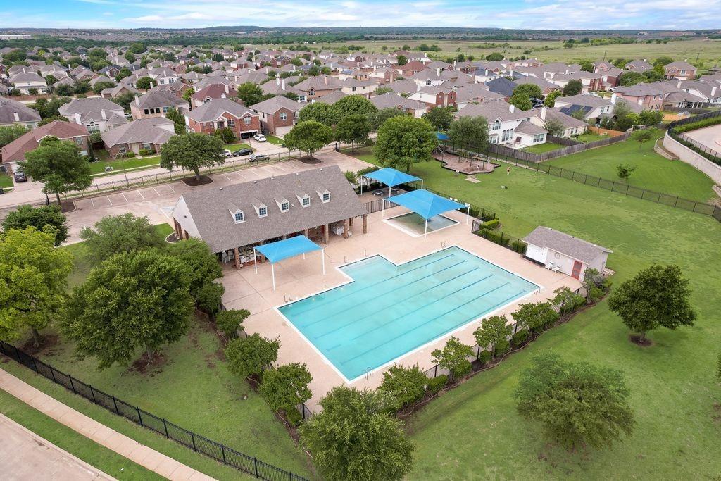 Parks Of Deer Creek Add - Residential