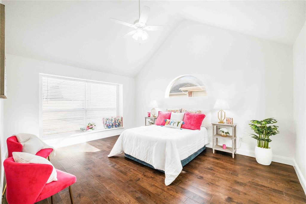 Parks Of Deer Creek Add - Residential