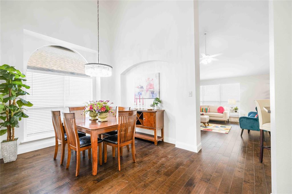 Parks Of Deer Creek Add - Residential