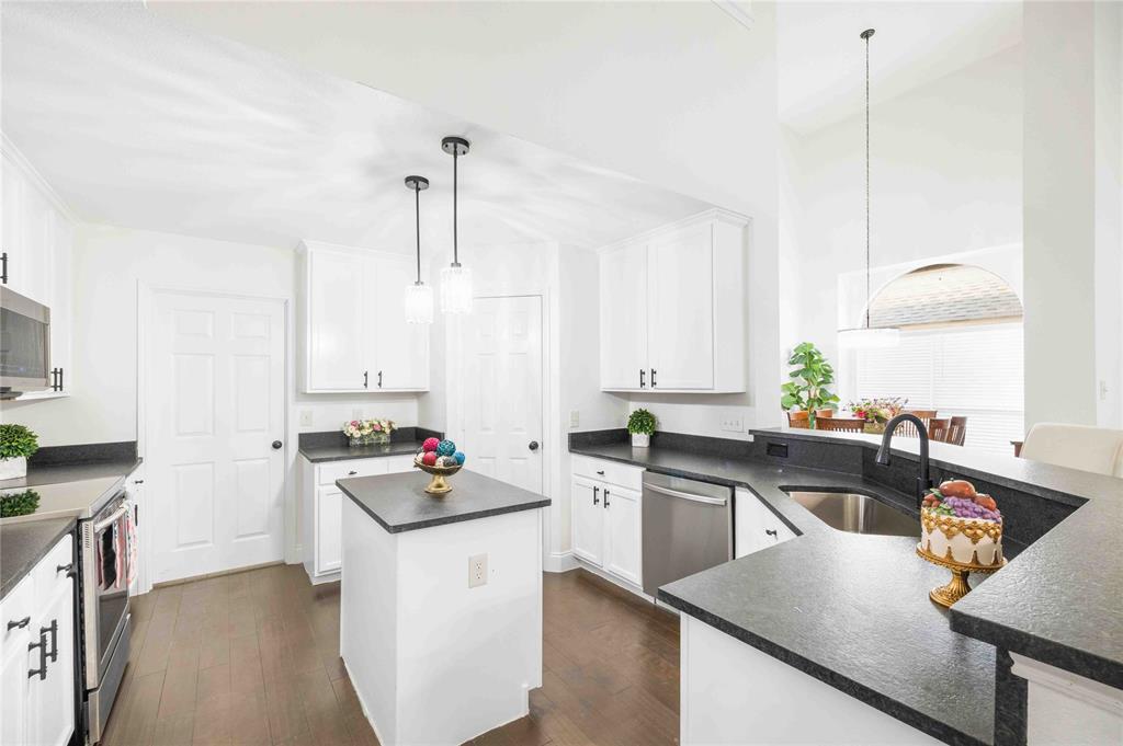 Parks Of Deer Creek Add - Residential