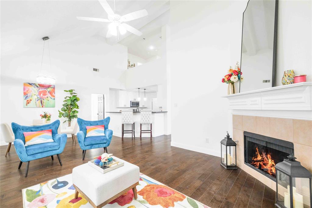 Parks Of Deer Creek Add - Residential