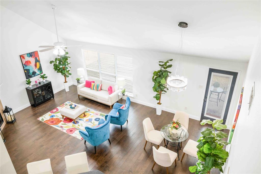 Parks Of Deer Creek Add - Residential