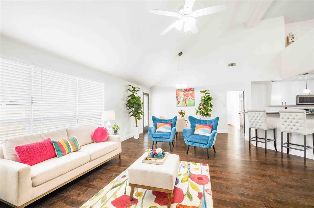 Parks Of Deer Creek Add - Residential