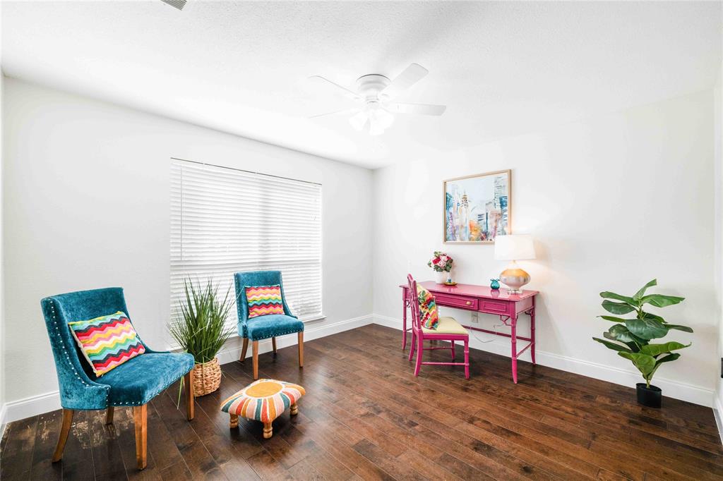 Parks Of Deer Creek Add - Residential