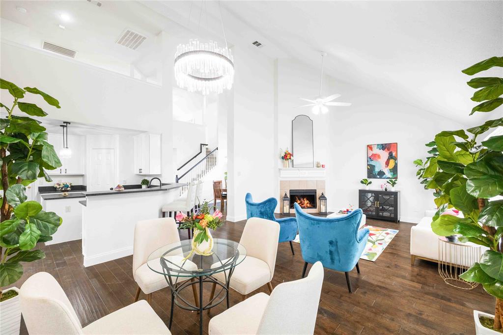 Parks Of Deer Creek Add - Residential