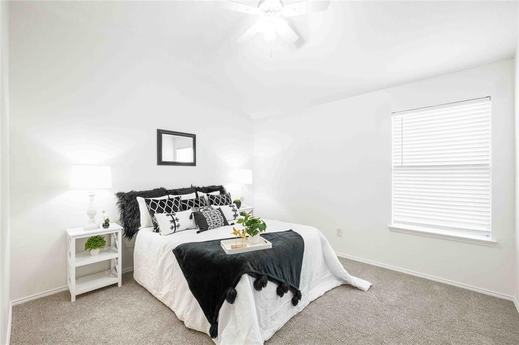 Parks Of Deer Creek Add - Residential