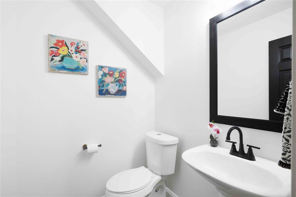 Parks Of Deer Creek Add - Residential