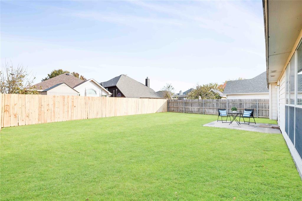 Parks Of Deer Creek Add - Residential