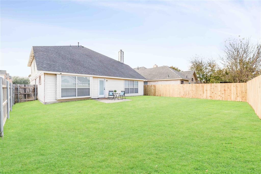 Parks Of Deer Creek Add - Residential