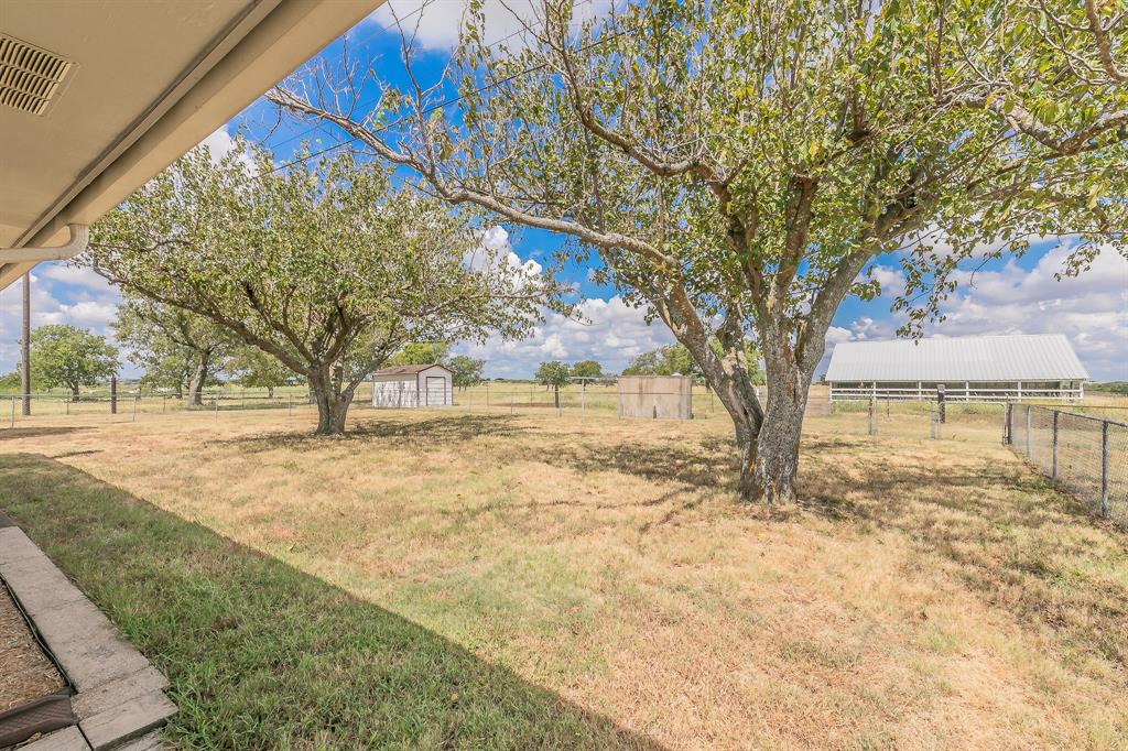 ABST 435 TR 93,117 JACKSON CO SCH LAND - Farm