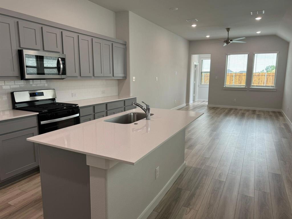 Southridge - Residential Lease