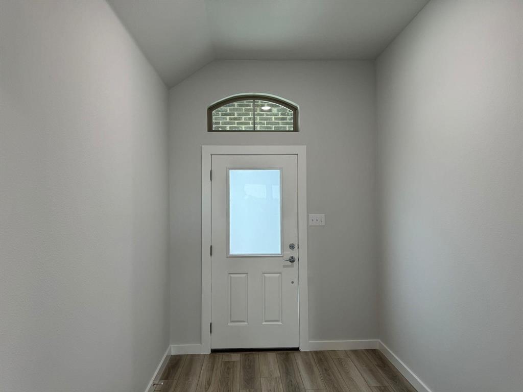 Southridge - Residential Lease