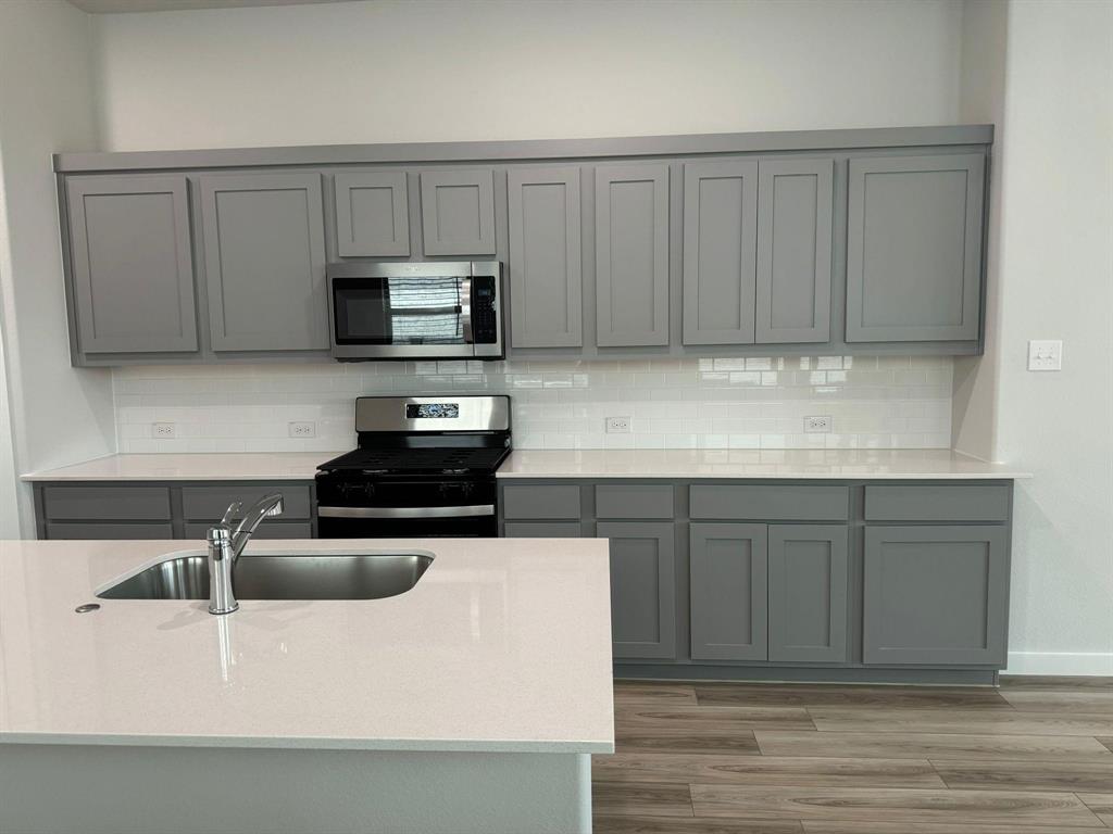 Southridge - Residential Lease