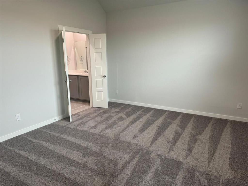 Southridge - Residential Lease