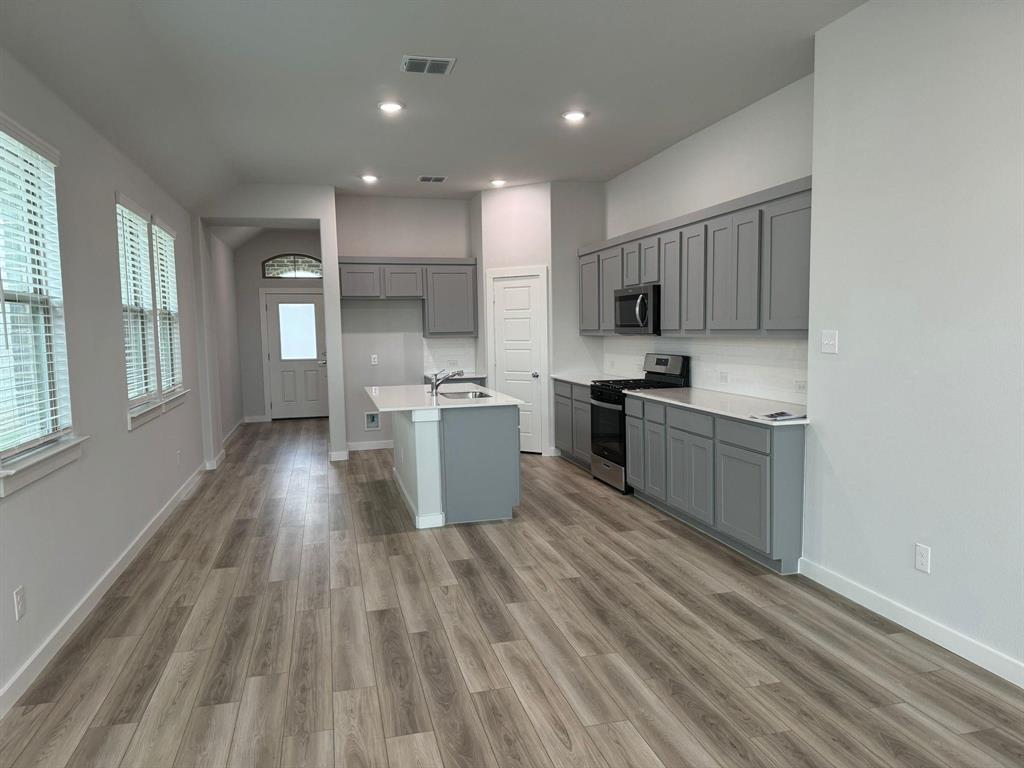 Southridge - Residential Lease