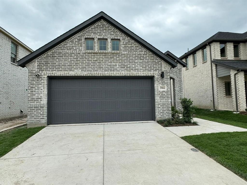 Southridge - Residential Lease