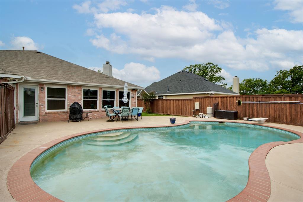 Water Oak Estates Ph 3 - Residential