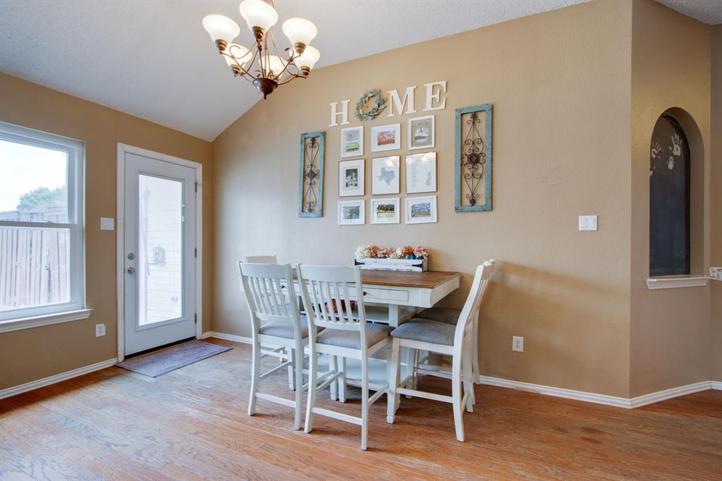 Water Oak Estates Ph 3 - Residential