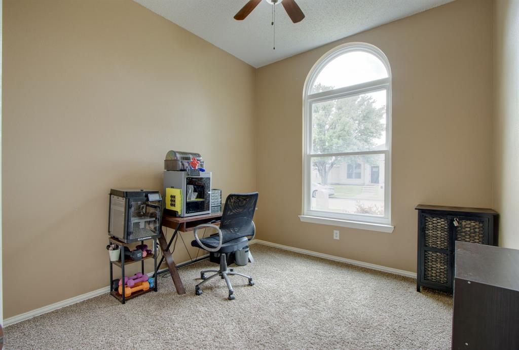 Water Oak Estates Ph 3 - Residential