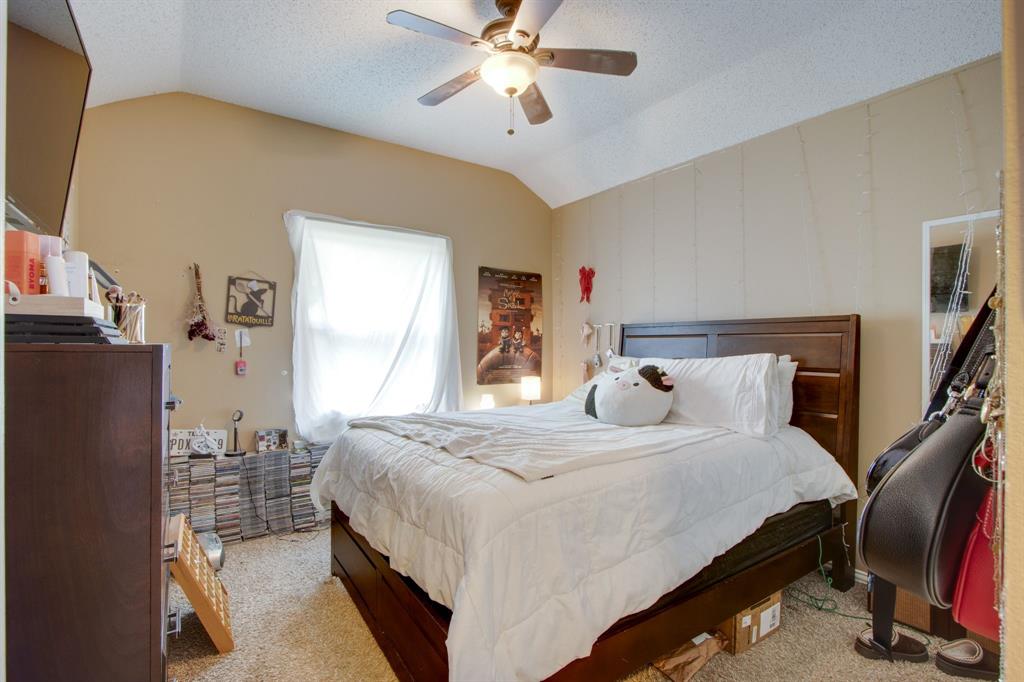Water Oak Estates Ph 3 - Residential