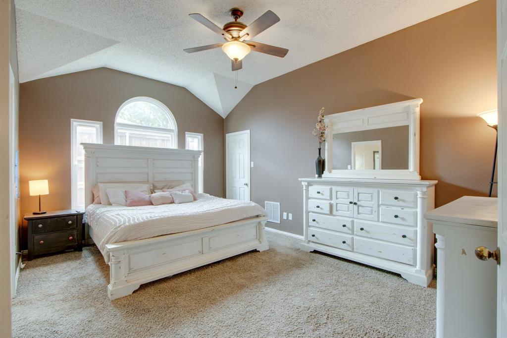 Water Oak Estates Ph 3 - Residential
