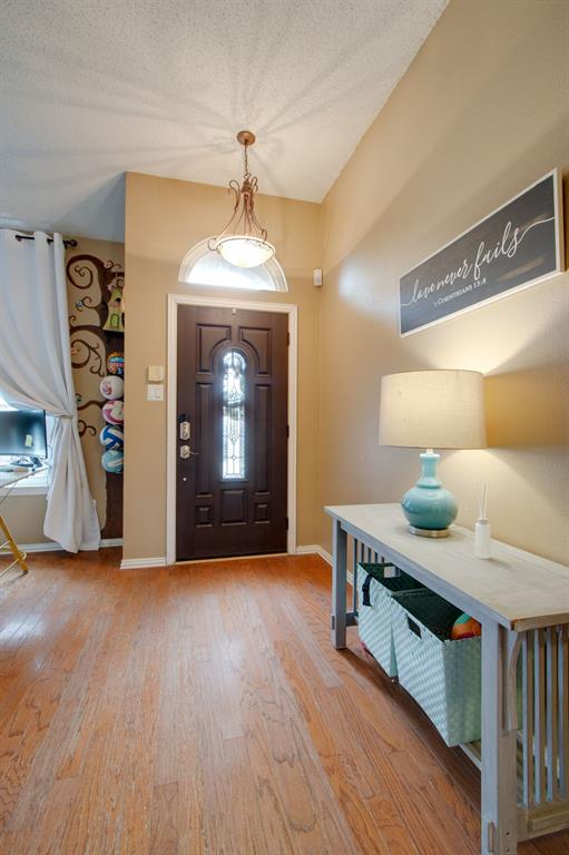 Water Oak Estates Ph 3 - Residential