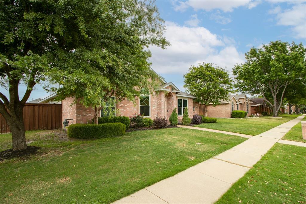 Water Oak Estates Ph 3 - Residential