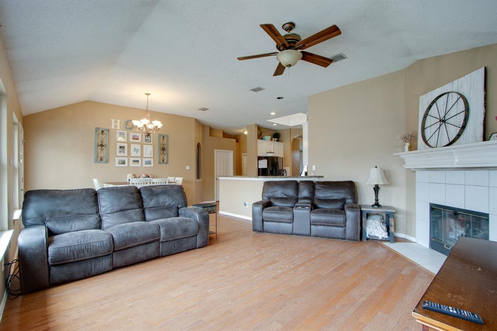 Water Oak Estates Ph 3 - Residential