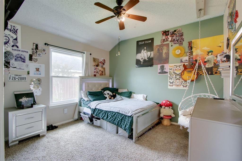 Water Oak Estates Ph 3 - Residential