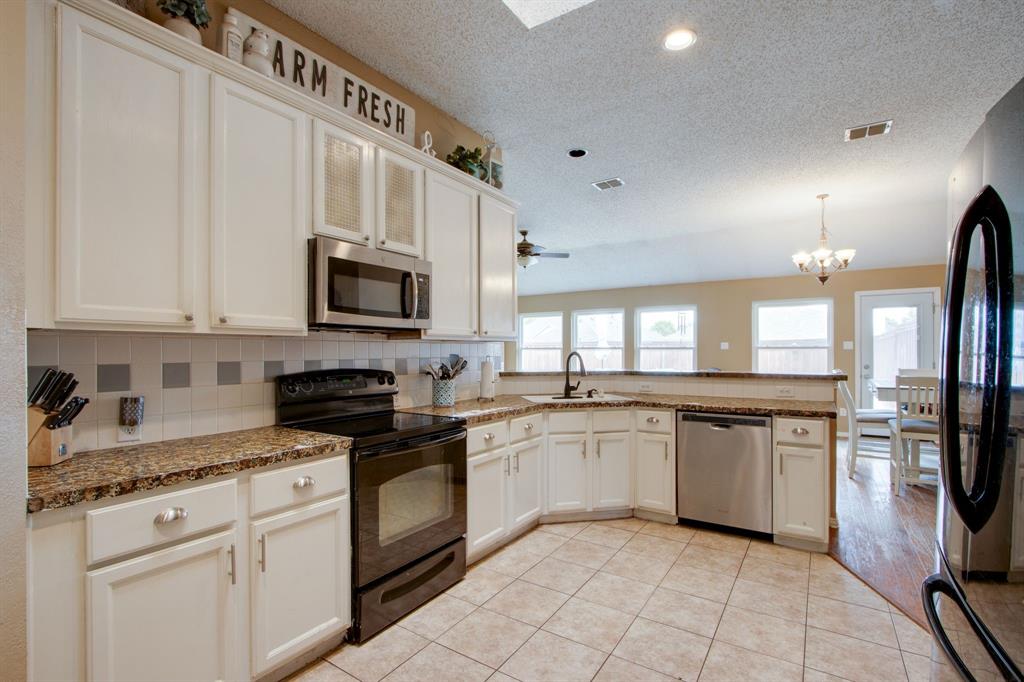Water Oak Estates Ph 3 - Residential
