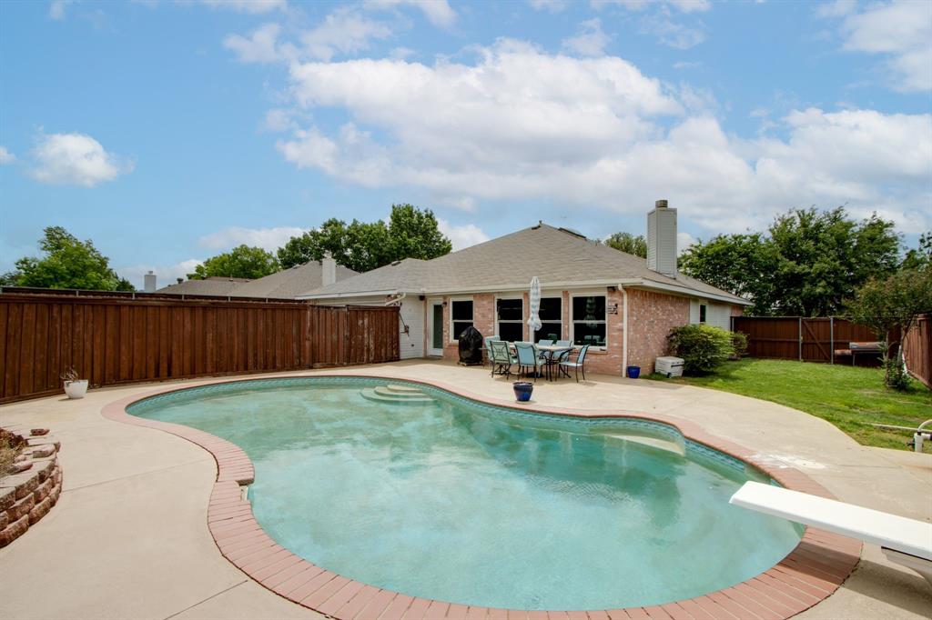 Water Oak Estates Ph 3 - Residential