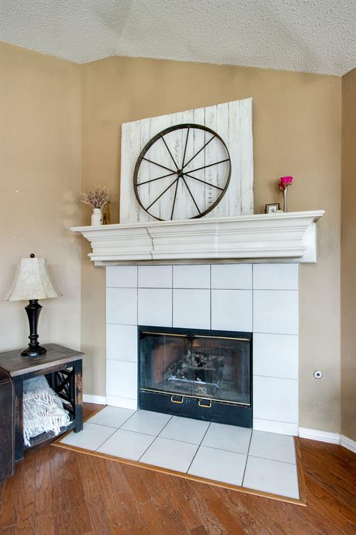 Water Oak Estates Ph 3 - Residential