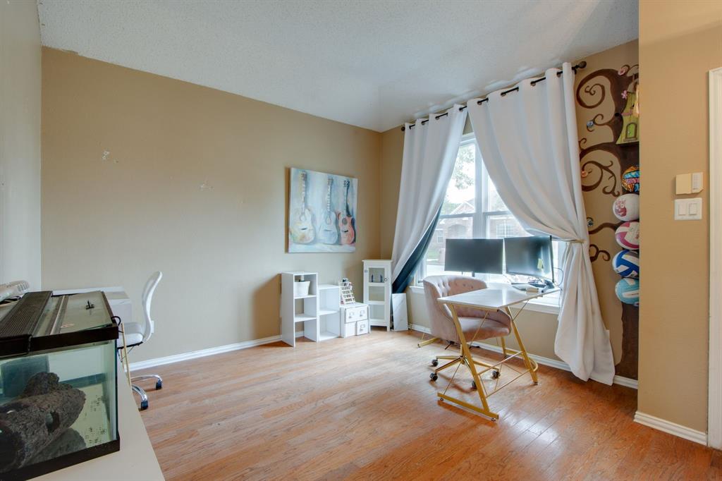 Water Oak Estates Ph 3 - Residential