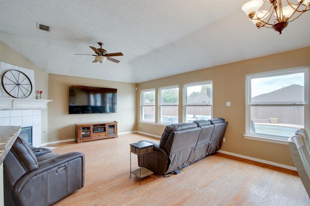 Water Oak Estates Ph 3 - Residential