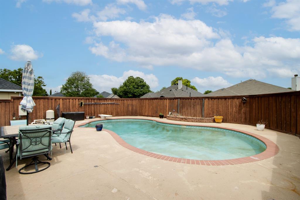 Water Oak Estates Ph 3 - Residential