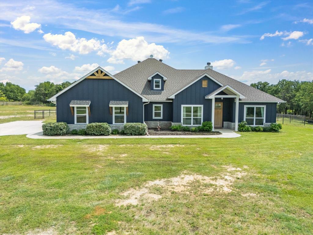 492 Clark Lake Road