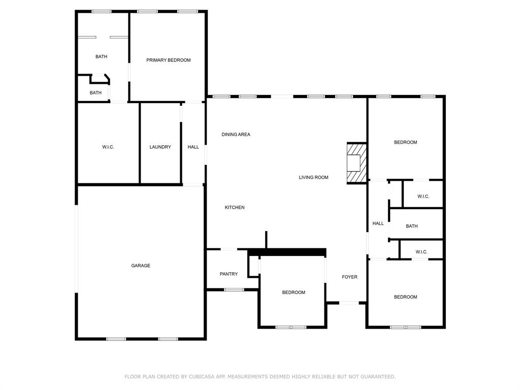492 Clark Lake Road