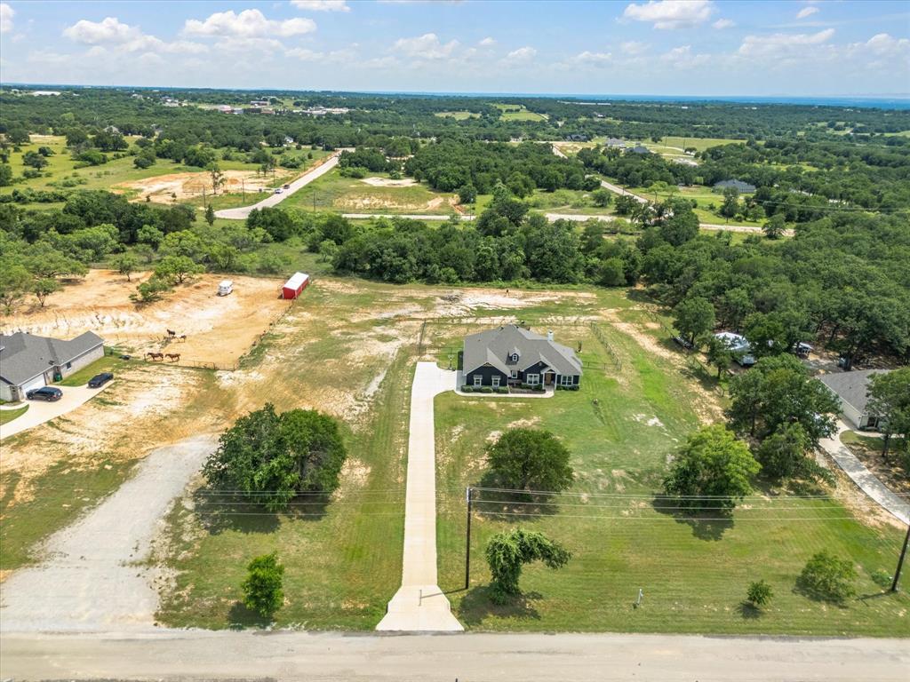 492 Clark Lake Road