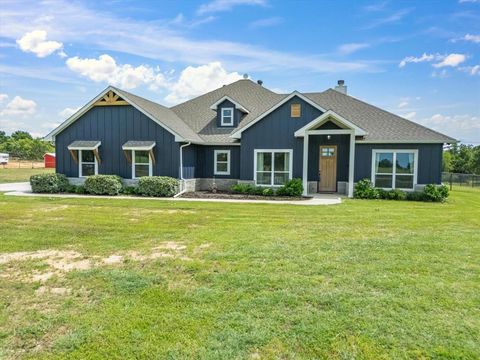 492 Clark Lake Road Weatherford TX 76088