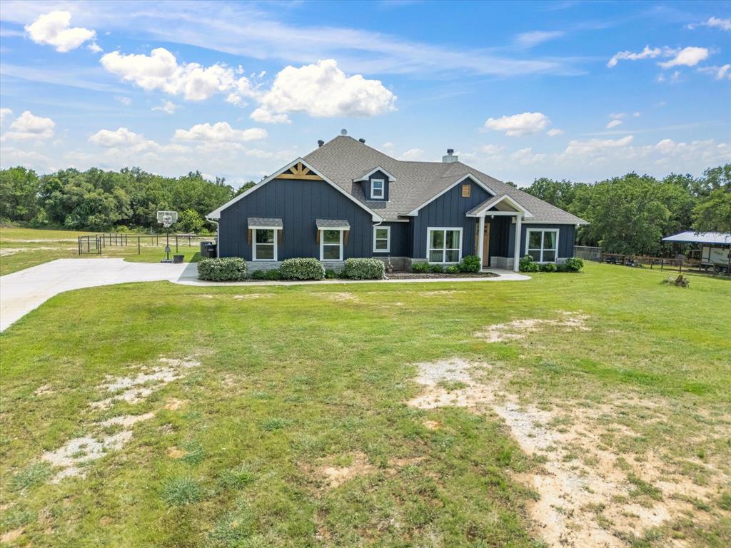492 Clark Lake Road