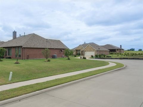 A home in Royse City