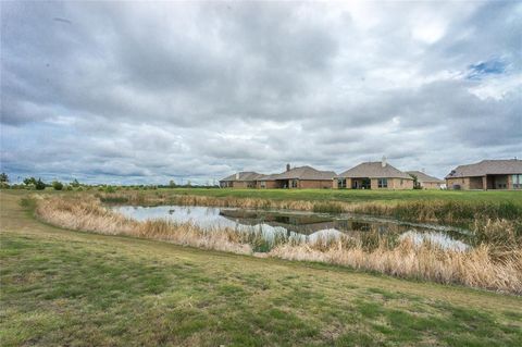 A home in Royse City