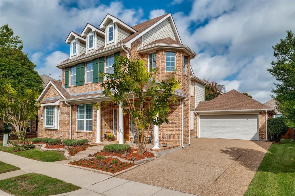 4532 Ballymena Drive