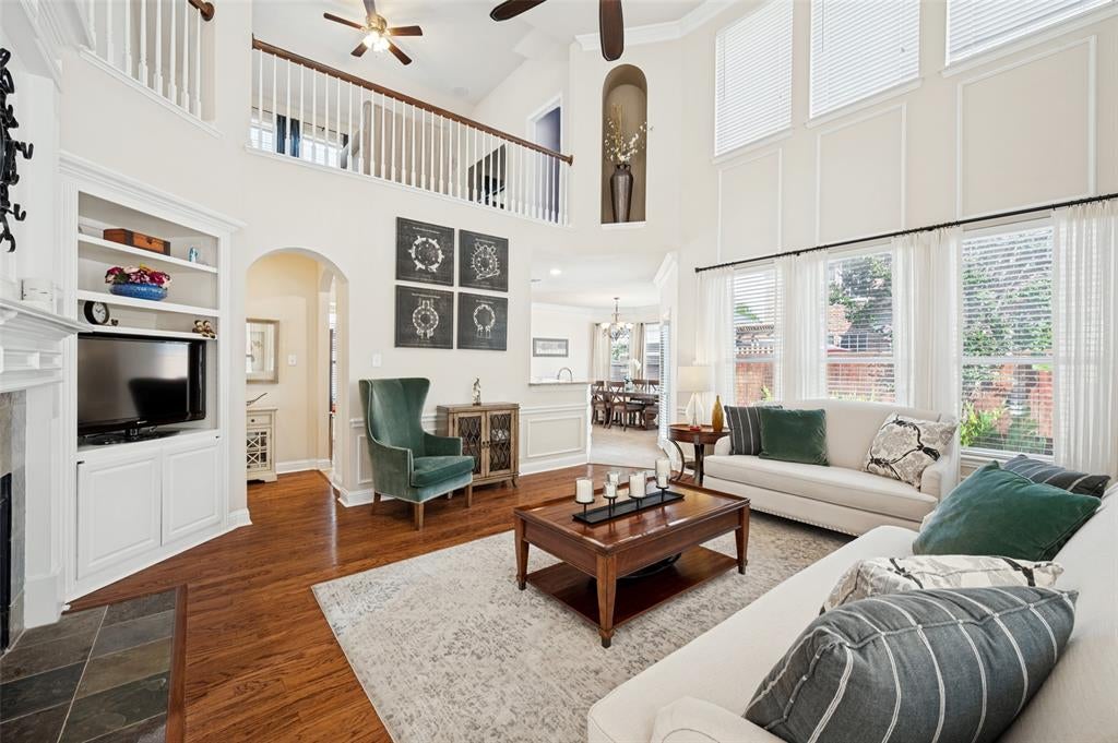 4532 Ballymena Drive