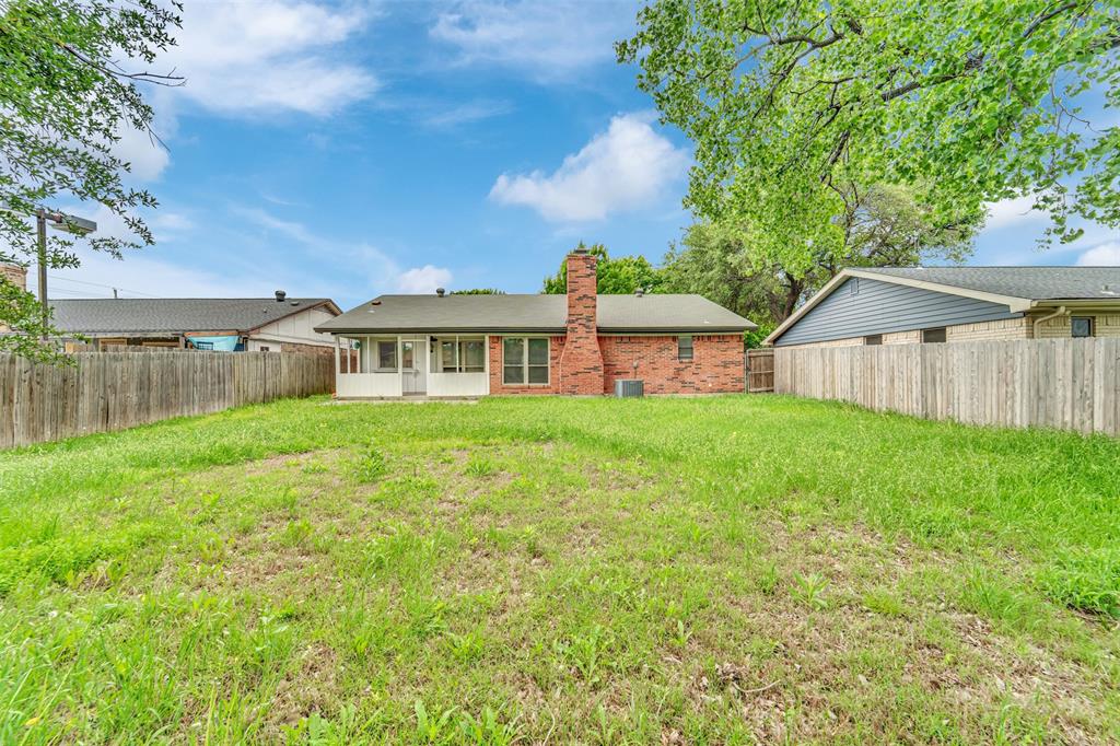 MAYFIELD GARDENS - Residential