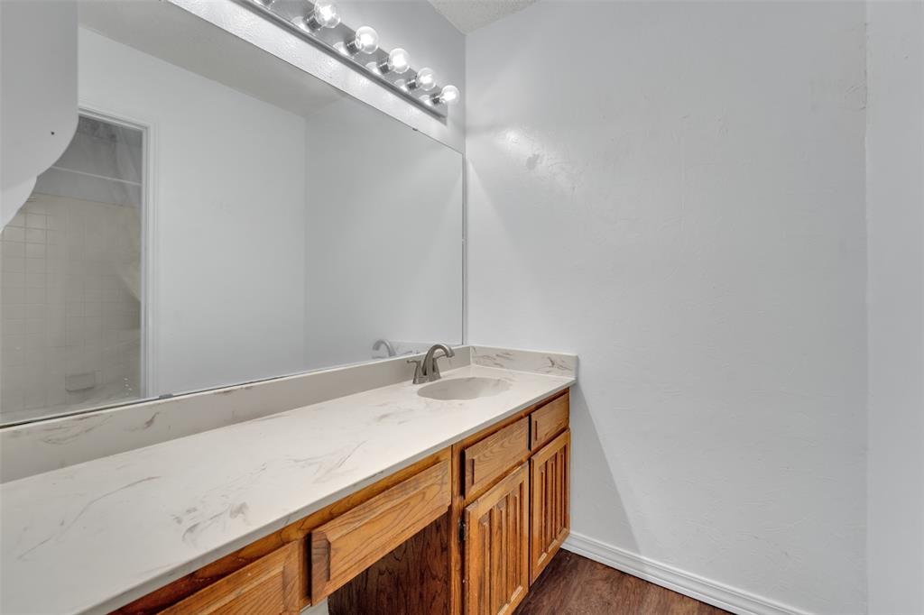MAYFIELD GARDENS - Residential