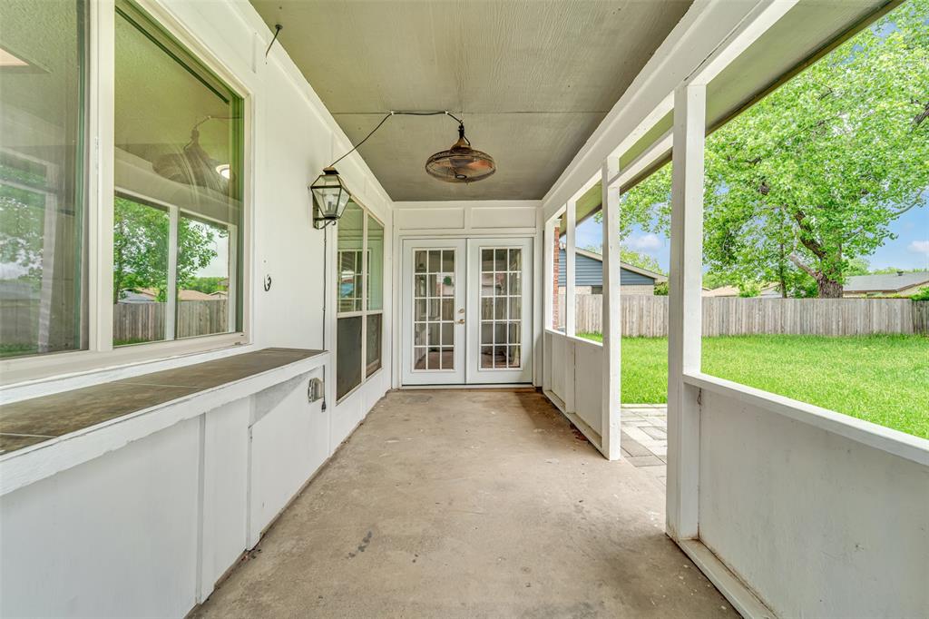MAYFIELD GARDENS - Residential