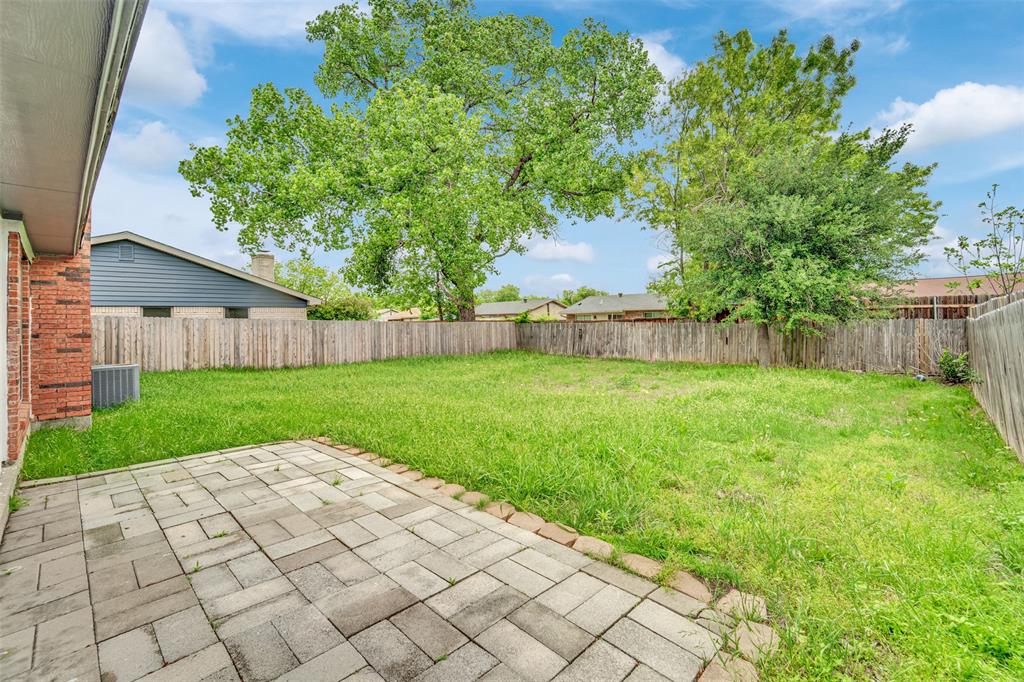 MAYFIELD GARDENS - Residential