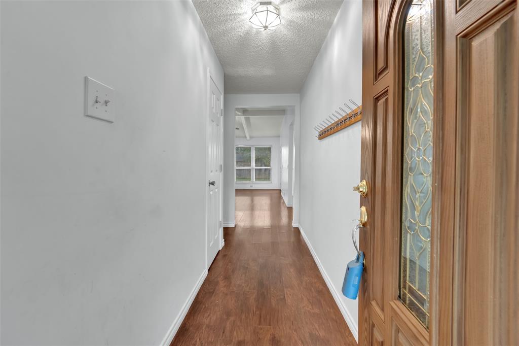 MAYFIELD GARDENS - Residential